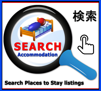Search Places to stay