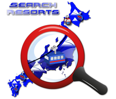 Search Resorts