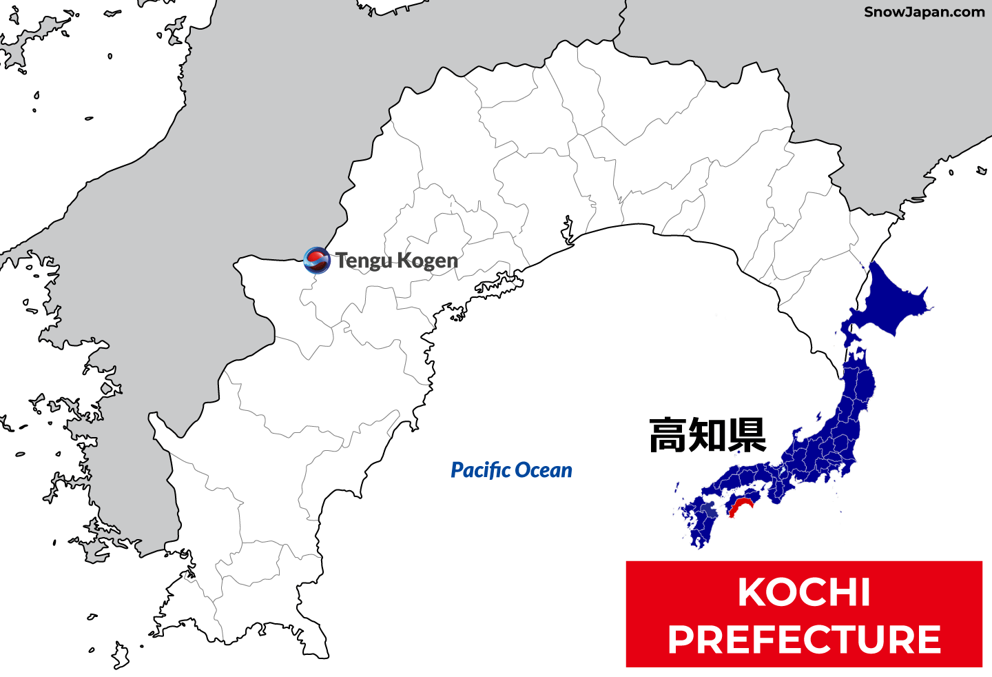 SnowJapan The independent guide to skiing, snowboarding and ski