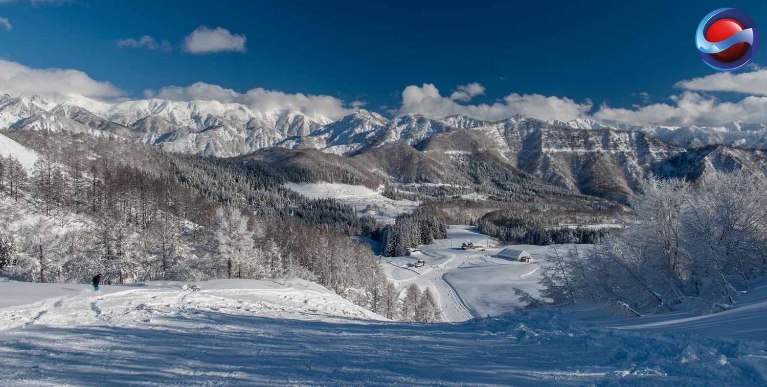 SnowJapan The independent guide to skiing, snowboarding and ski