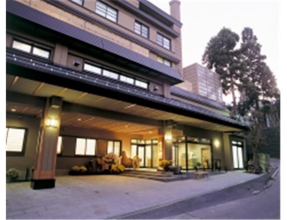 Ryokan Sakaya, Nozawa Onsen, Nagano