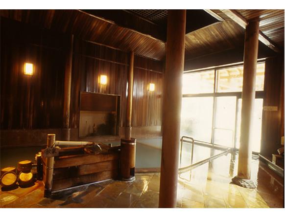 Ryokan Sakaya, Nozawa Onsen, Nagano