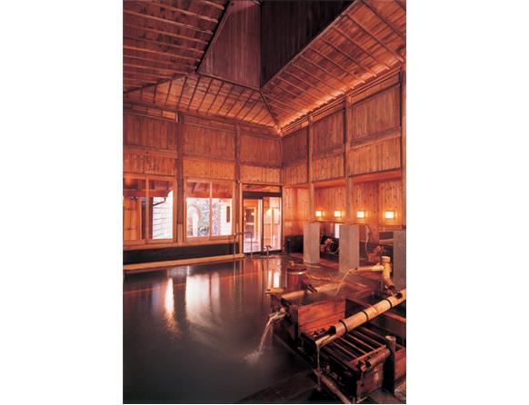 Ryokan Sakaya, Nozawa Onsen, Nagano