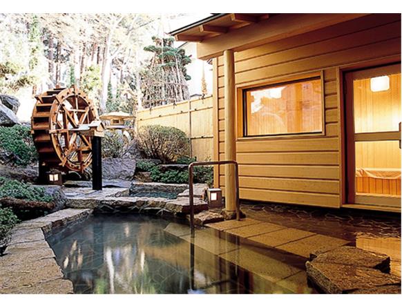 Ryokan Sakaya, Nozawa Onsen, Nagano