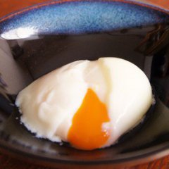 onsen tamago