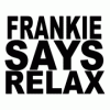 frankie says