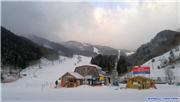 Meihou  Ski Area base area, uploaded by BakCntrySkier  [Meiho, Gujo City, Gifu]