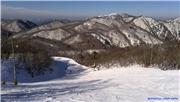 Jan. 24, 2013, uploaded by BakCntrySkier  [Biwako Valley, Otsu City, Shiga]
