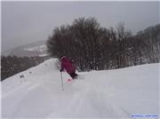 Snowfluff, uploaded by Carl  [Otaru Tenguyama, Otaru City, Hokkaido]