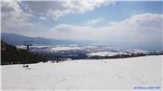 Inawashiro Ski Jo - Beautiful Lake View, uploaded by DJGamon  [Inawashiro, Inawashiro Town, Fukushima]
