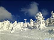 Excellent place to ski, uploaded by DL  [Zao Onsen, Yamagata City, Yamagata]