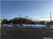 MT Fuji , uploaded by DV  [Fujiten Snow Resort, Narusawa Village, Yamanashi]