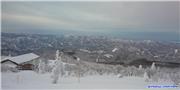 Snow accumulation is  230cm!!, uploaded by Kchan  [Ani, Kita Akita City, Akita]