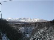 Today\\'s view of Myoko from Madarao., uploaded by MyokoNow  [Akakura Onsen, Myoko City, Niigata]