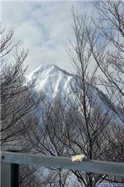 Maiko on 6th January 2012, uploaded by muikabochi  [Maiko Snow Resort, Minamiuonuma City, Niigata]