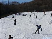 Day out at Yeti, uploaded by onehunga  [Snow Park Yeti, Susono City, Shizuoka]